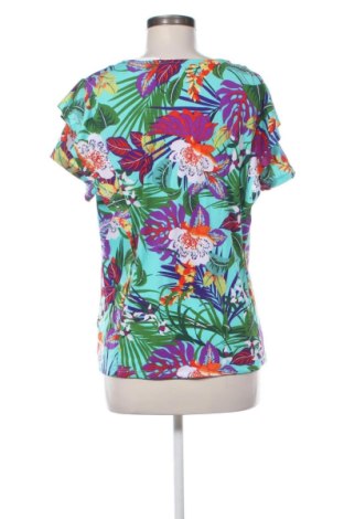 Damen Shirt Rockmans, Größe L, Farbe Mehrfarbig, Preis 17,99 €
