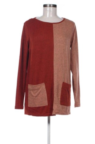 Bluză de femei Rockmans, Mărime S, Culoare Multicolor, Preț 88,62 Lei, #136670052