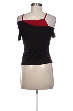 Damen Shirt Romwe, Größe S, Farbe Mehrfarbig, Preis 10,00 €