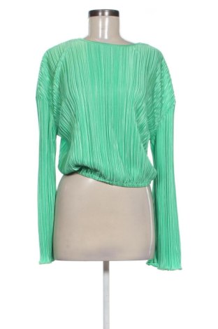 Bluză de femei Rut & Circle, Mărime S, Culoare Verde, Preț 107,99 Lei