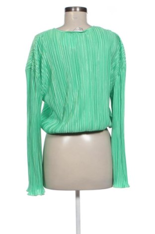 Bluză de femei Rut & Circle, Mărime S, Culoare Verde, Preț 107,99 Lei