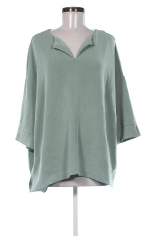 Damen Shirt S.Oliver, Größe 3XL, Farbe Grün, Preis € 18,99