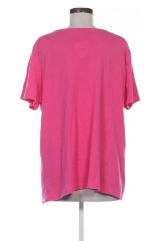 Дамска блуза S.Oliver, Размер XXL, Цвят Розов, Цена 14,31 €