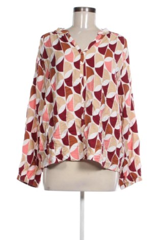 Bluză de femei S.Oliver, Mărime XL, Culoare Multicolor, Preț 107,99 Lei