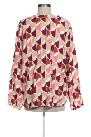 Bluză de femei S.Oliver, Mărime XL, Culoare Multicolor, Preț 107,99 Lei