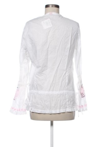 Damen Shirt S.Oliver, Größe M, Farbe Mehrfarbig, Preis 17,46 €