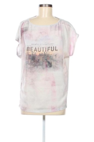 Damen Shirt S.Oliver, Größe M, Farbe Mehrfarbig, Preis 14,00 €