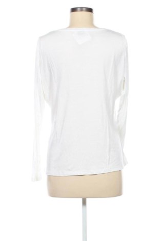 Damen Shirt S.Oliver, Größe M, Farbe Weiß, Preis 17,00 €