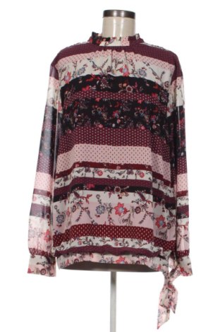 Bluză de femei S.Oliver, Mărime XL, Culoare Multicolor, Preț 90,61 Lei