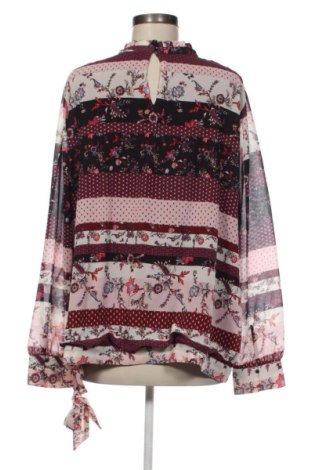 Bluză de femei S.Oliver, Mărime XL, Culoare Multicolor, Preț 90,61 Lei