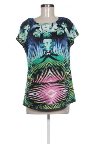 Damen Shirt S.Oliver, Größe M, Farbe Mehrfarbig, Preis € 13,81