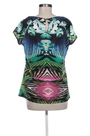 Damen Shirt S.Oliver, Größe M, Farbe Mehrfarbig, Preis € 13,81
