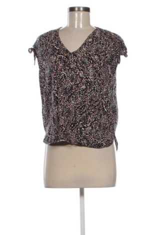 Дамска блуза S.Oliver, Размер XS, Цвят Многоцветен, Цена 13,80 €, #136612714