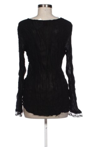 Damen Shirt S.Oliver, Größe XL, Farbe Schwarz, Preis 17,00 €