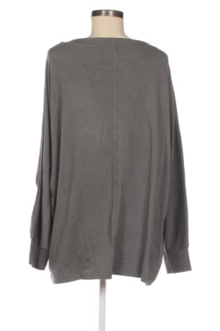 Damen Shirt S.Oliver, Größe XXL, Farbe Grau, Preis 17,46 €