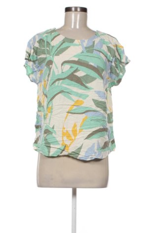Damen Shirt S.Oliver, Größe L, Farbe Mehrfarbig, Preis 17,99 €