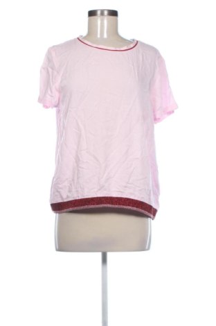 Bluză de femei S.Oliver, Mărime L, Culoare Roz, Preț 194,97 Lei, #136626144