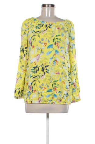 Damen Shirt S.Oliver, Größe L, Farbe Mehrfarbig, Preis 17,00 €, #136641400