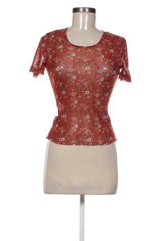 Damen Shirt S.Oliver, Größe S, Farbe Mehrfarbig, Preis 14,00 €, #136643057