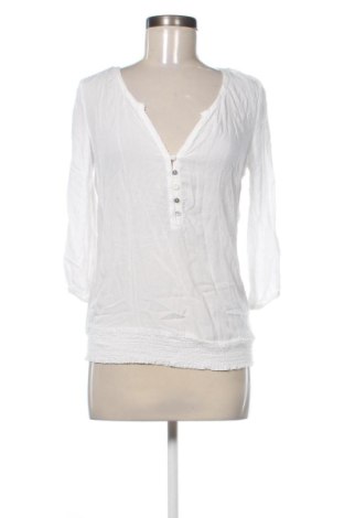 Damen Shirt S.Oliver, Größe S, Farbe Weiß, Preis 17,46 €