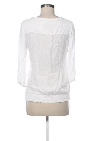 Damen Shirt S.Oliver, Größe S, Farbe Weiß, Preis 17,46 €