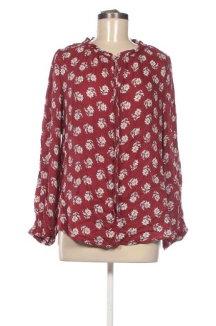 Damen Shirt S.Oliver, Größe L, Farbe Mehrfarbig, Preis 17,46 €, #136648042