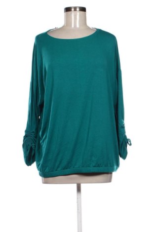 Damen Shirt S.Oliver, Größe XL, Farbe Grün, Preis € 22,99, #136659811