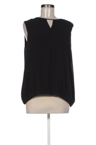 Дамска блуза S.Oliver, Размер XL, Цвят Черен, Цена 14,00 €, #136660996