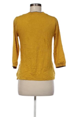 Bluză de femei S.Oliver, Mărime XS, Culoare Auriu, Preț 107,99 Lei