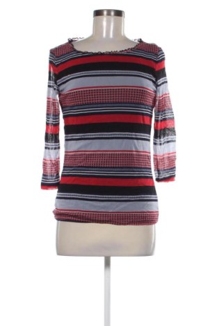 Damen Shirt S.Oliver, Größe M, Farbe Mehrfarbig, Preis 22,99 €, #136666087