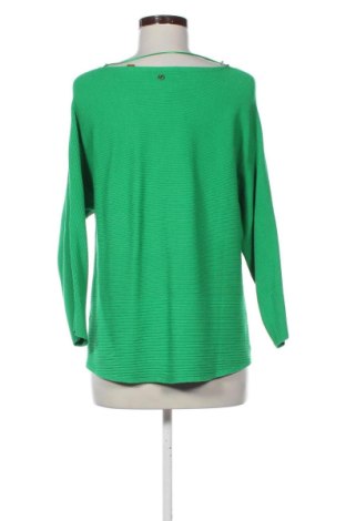 Bluză de femei S.Oliver, Mărime M, Culoare Verde, Preț 107,99 Lei