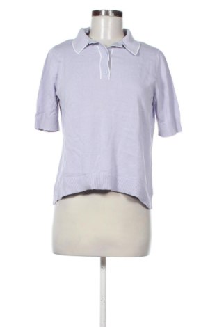 Bluzka damska S.Oliver, Rozmiar L, Kolor Fioletowy, Cena 72,99 zł