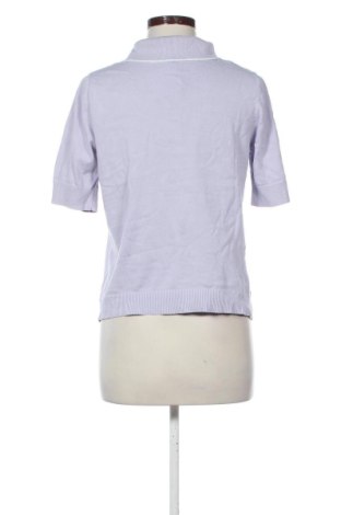 Bluzka damska S.Oliver, Rozmiar L, Kolor Fioletowy, Cena 72,99 zł