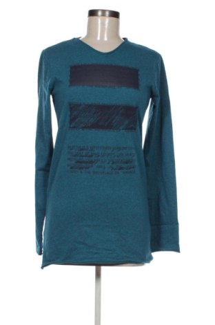 Дамска блуза S.Oliver, Размер XL, Цвят Многоцветен, Цена 17,00 €, #136677224