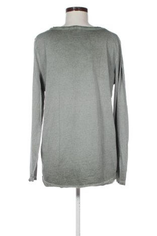Bluzka damska S.Oliver, Rozmiar XXL, Kolor Zielony, Cena 91,99 zł