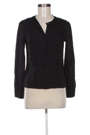 Bluză de femei S.Oliver, Mărime S, Culoare Negru, Preț 107,99 Lei