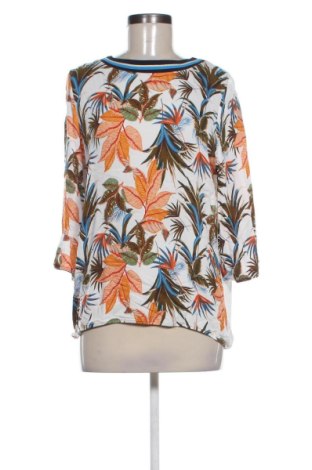 Damen Shirt S.Oliver, Größe L, Farbe Mehrfarbig, Preis 22,99 €, #136684356