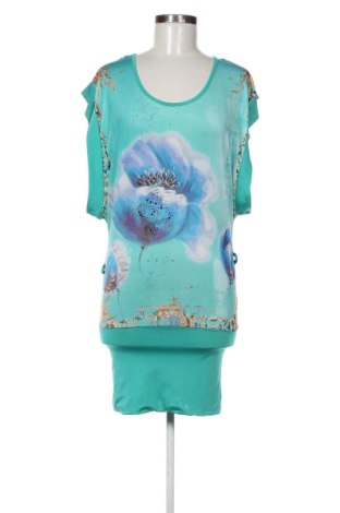Damen Shirt S&W, Größe S, Farbe Mehrfarbig, Preis 10,00 €, #136664020