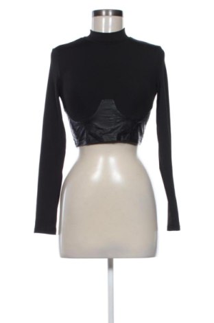 Damen Shirt SHEIN, Größe XS, Farbe Schwarz, Preis 10,00 €