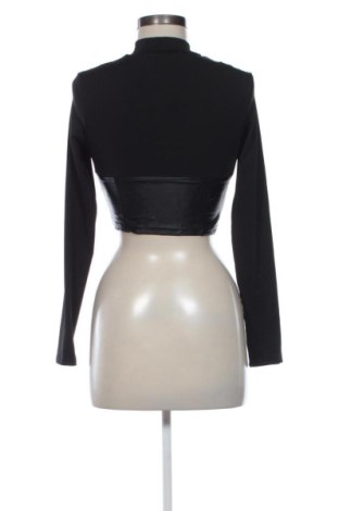Damen Shirt SHEIN, Größe XS, Farbe Schwarz, Preis 10,00 €