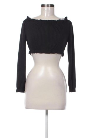 Damen Shirt SHEIN, Größe S, Farbe Schwarz, Preis 12,99 €