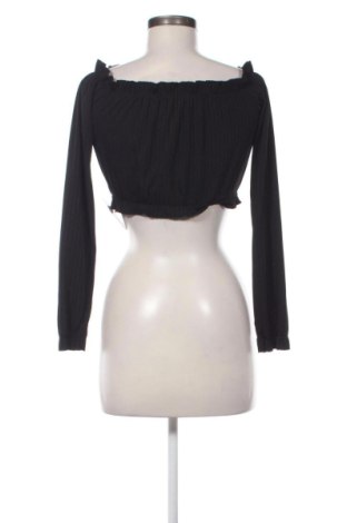 Damen Shirt SHEIN, Größe S, Farbe Schwarz, Preis 12,99 €