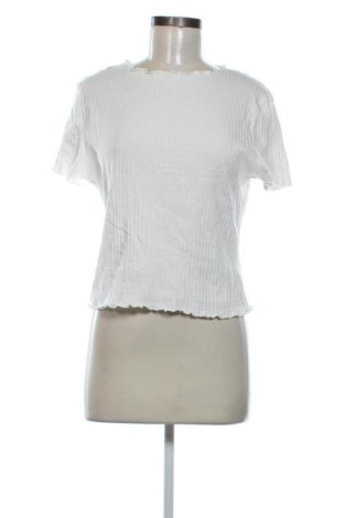 Дамска блуза SHEIN, Размер XL, Цвят Бял, Цена 13,29 €, #136583538