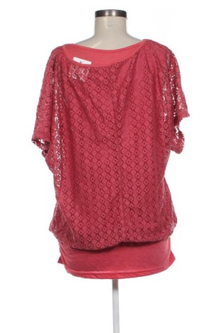 Bluză de femei SHEIN, Mărime XXL, Culoare Roz, Preț 60,99 Lei