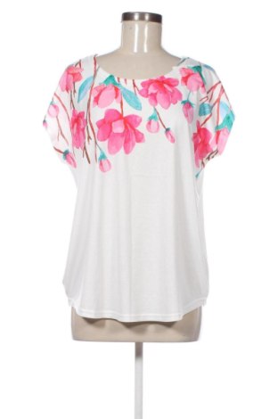 Дамска блуза SHEIN, Размер XXL, Цвят Многоцветен, Цена 13,29 €, #136589600