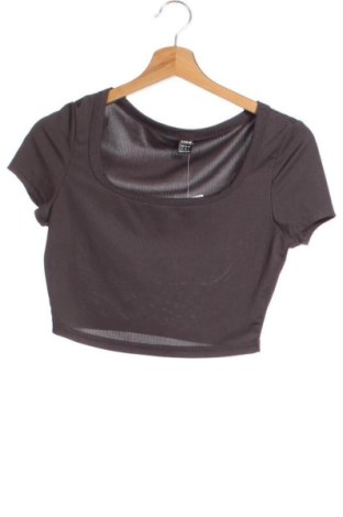 Damen Shirt SHEIN, Größe M, Farbe Grau, Preis € 12,99