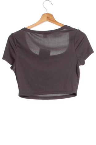 Damen Shirt SHEIN, Größe M, Farbe Grau, Preis € 12,99