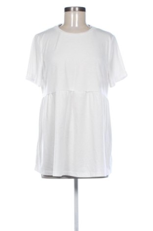 Дамска блуза SHEIN, Размер XL, Цвят Бял, Цена 10,22 €
