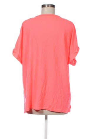 Дамска блуза SHEIN, Размер XXL, Цвят Розов, Цена 10,22 €