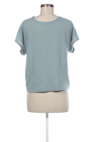 Damen Shirt SHEIN, Größe L, Farbe Blau, Preis 12,99 €